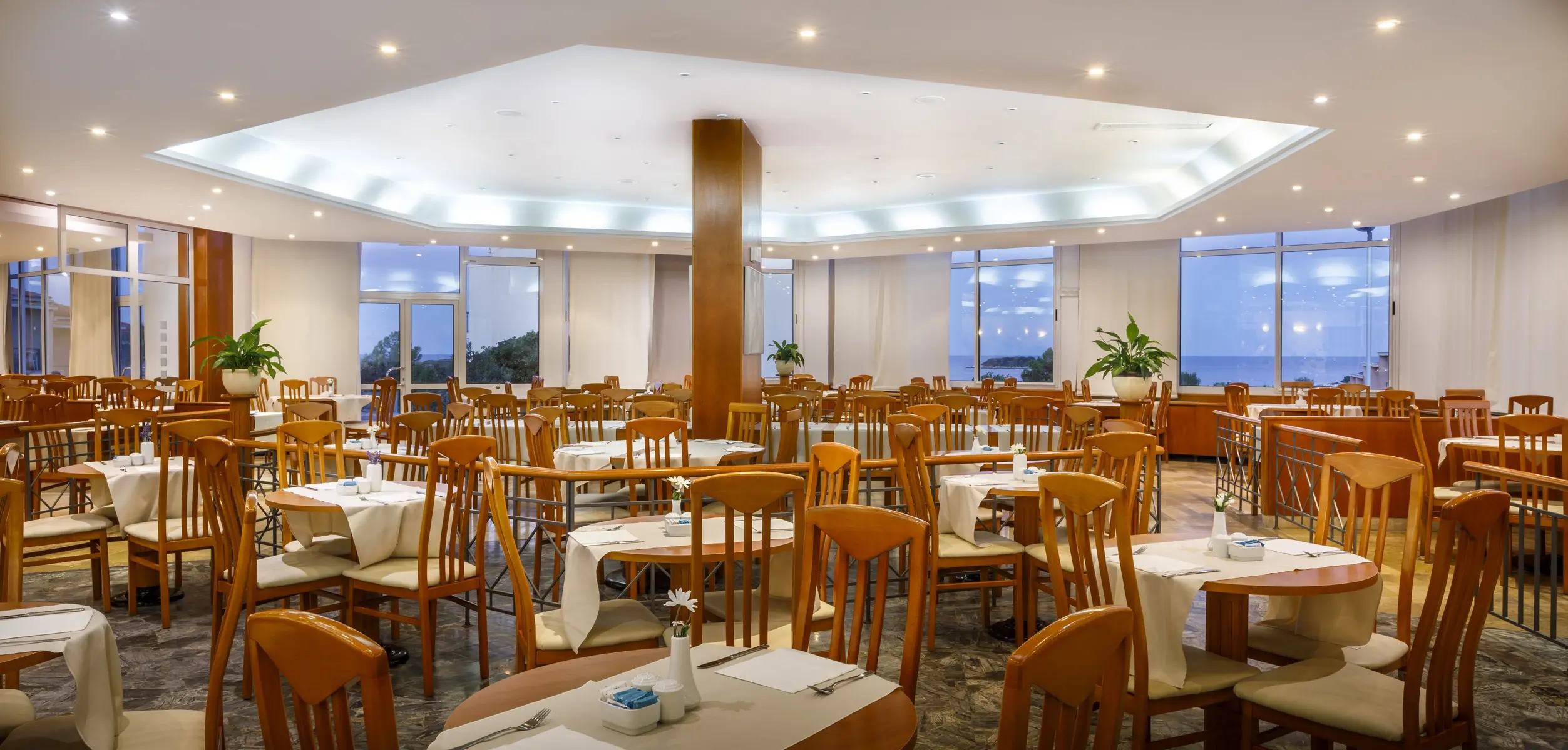 All Inclusive Resort Funtana — RESORT FUNTANA