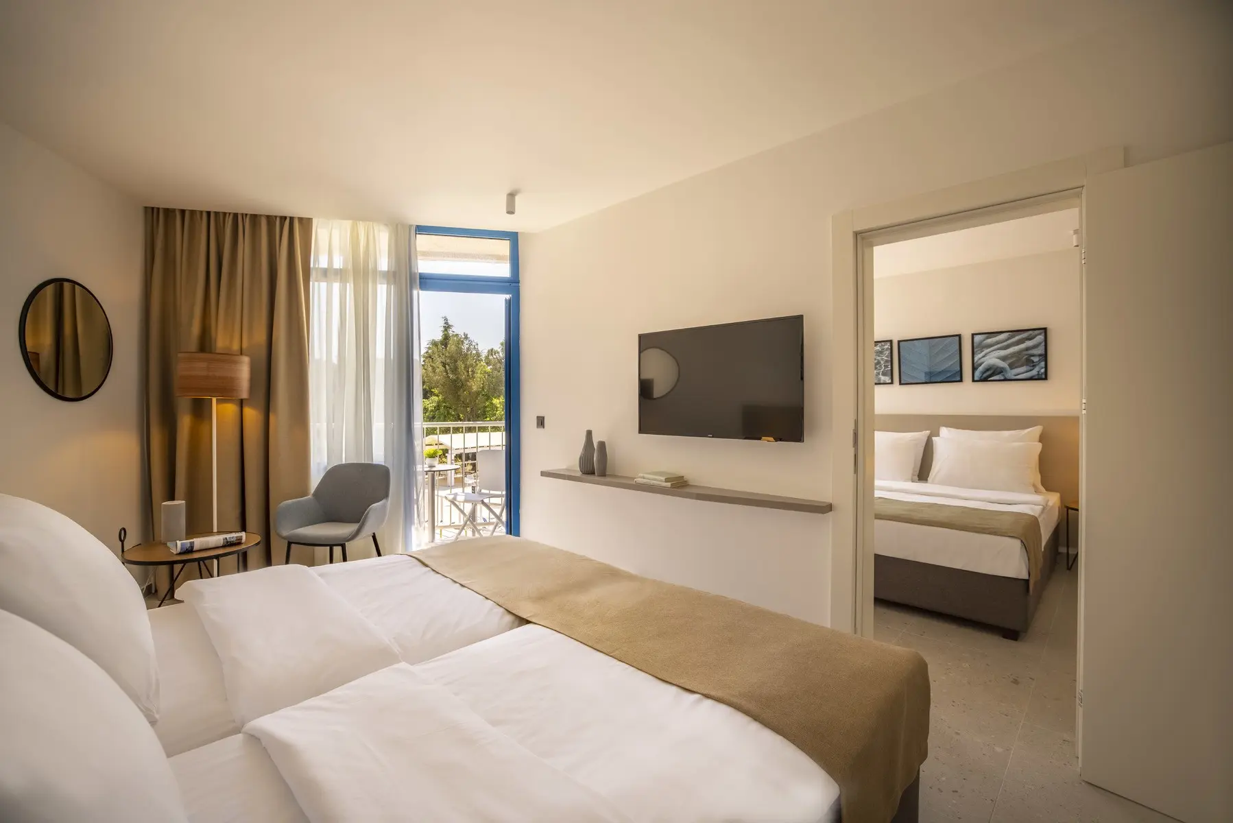 All Inclusive Resort Funtana — RESORT FUNTANA