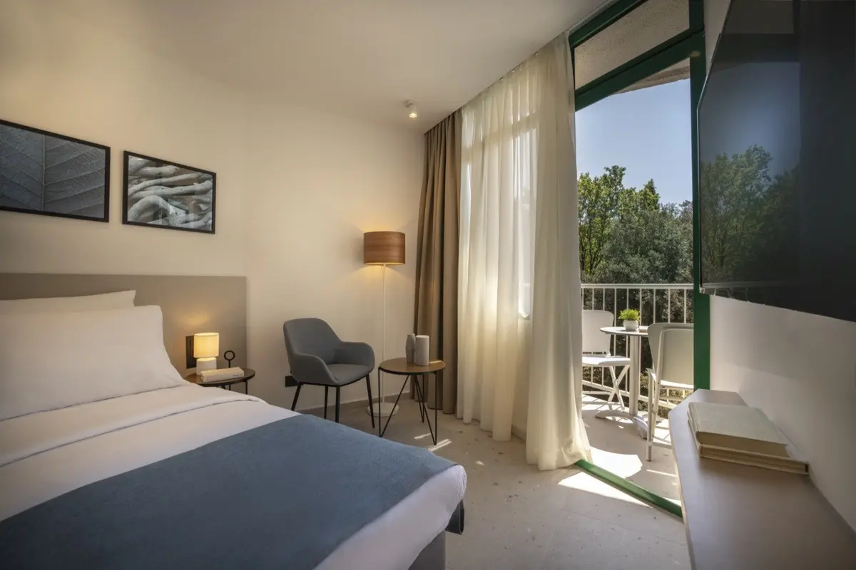 All Inclusive Resort Funtana — RESORT FUNTANA