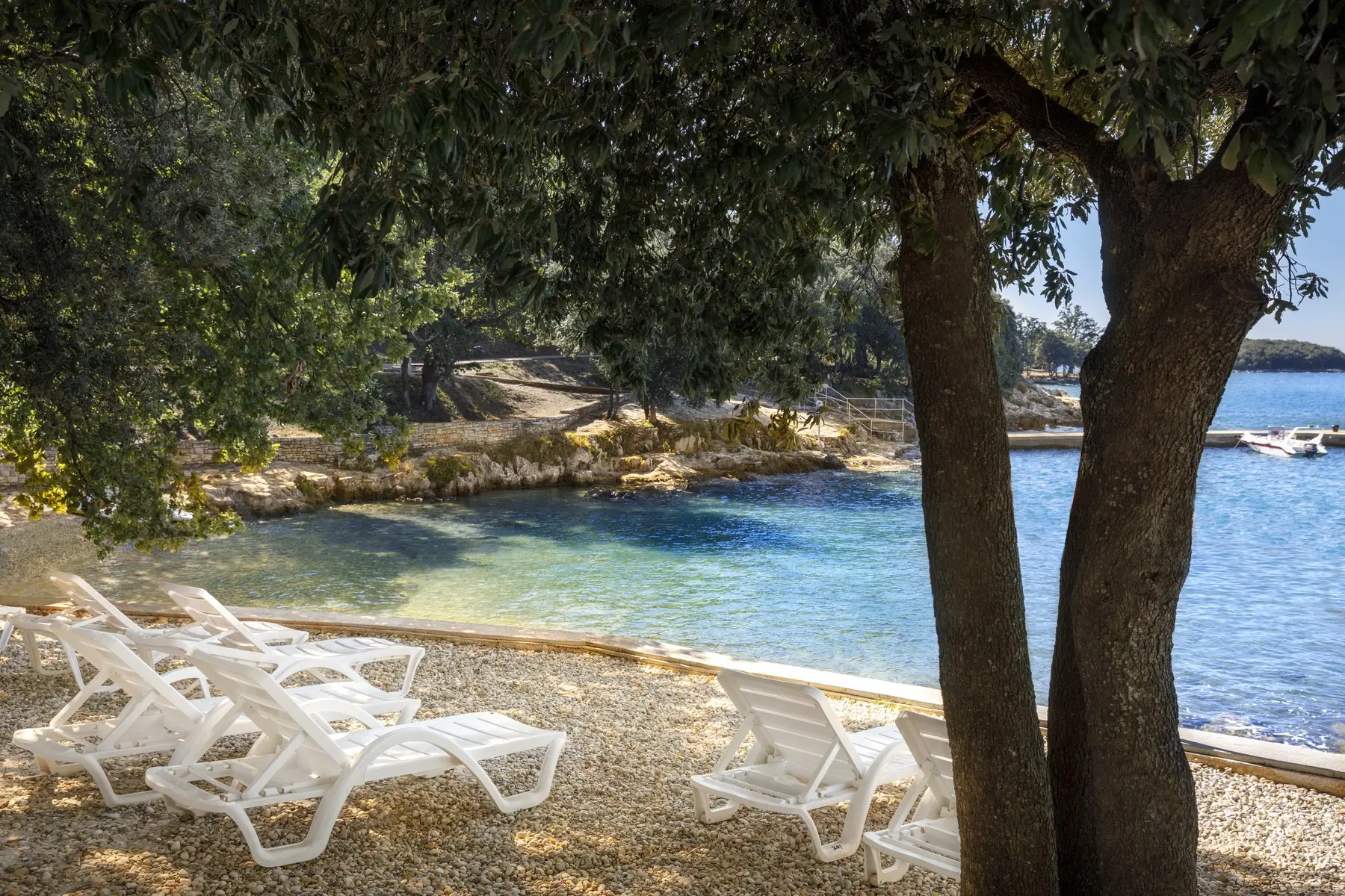 All Inclusive Resort Funtana — RESORT FUNTANA