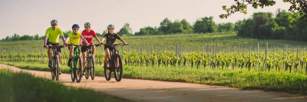 All Inclusive Resort Funtana — RESORT FUNTANA