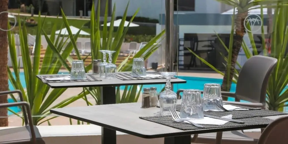 Allegro Agadir — ALLEGRO AGADIR