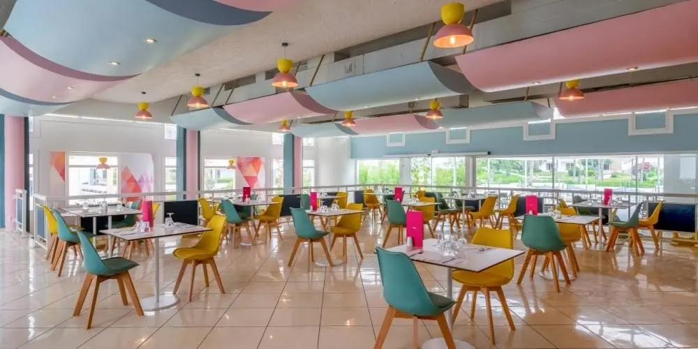 Allegro Agadir — ALLEGRO AGADIR