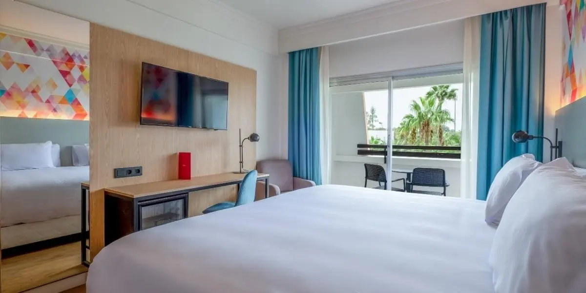 Allegro Agadir — ALLEGRO AGADIR