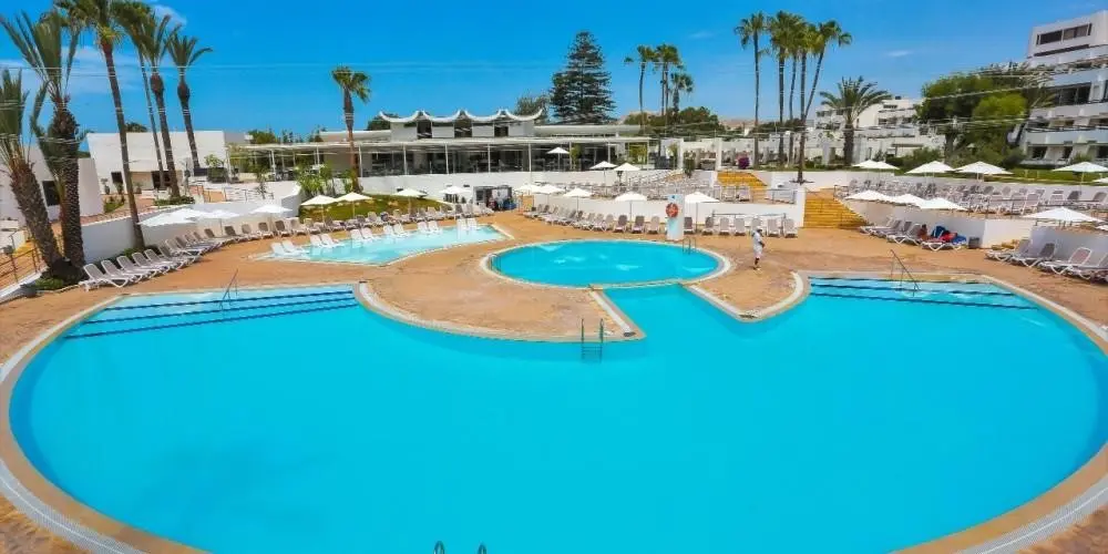 Allegro Agadir — ALLEGRO AGADIR