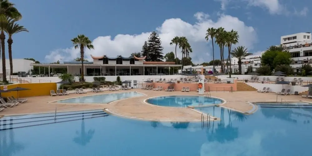 Allegro Agadir — ALLEGRO AGADIR