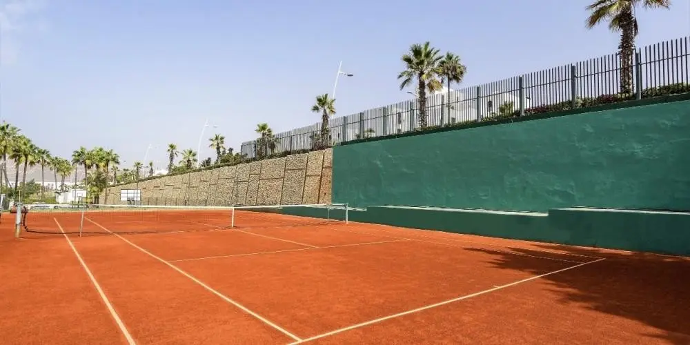 Allegro Agadir — ALLEGRO AGADIR