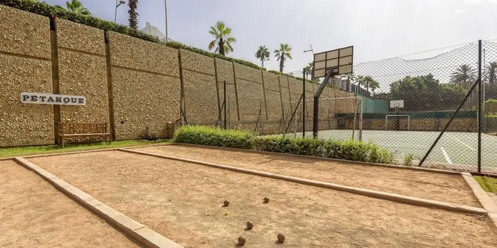 Allegro Agadir — ALLEGRO AGADIR