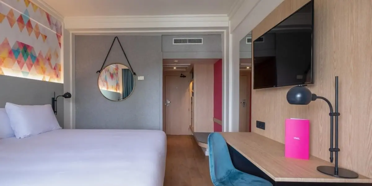 Allegro Agadir — ALLEGRO AGADIR