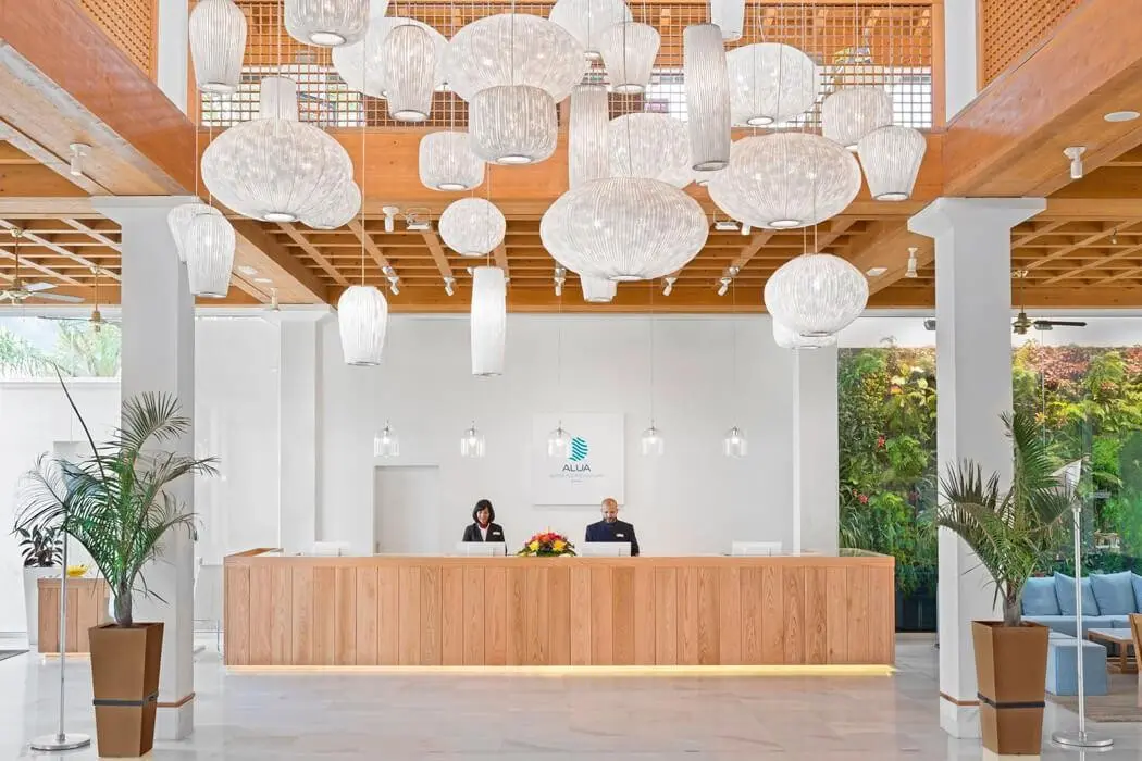 Alua Suites Fuerteventura — ALUA SUITES FUERTEVENTURA