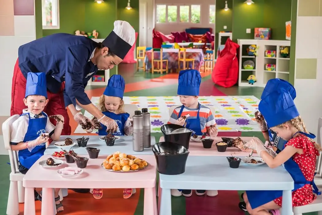 Alua Suites Fuerteventura — ALUA SUITES FUERTEVENTURA