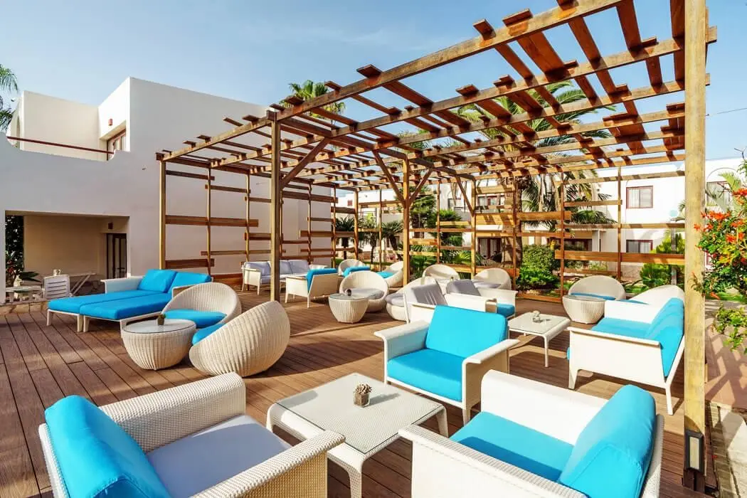 Alua Suites Fuerteventura — ALUA SUITES FUERTEVENTURA