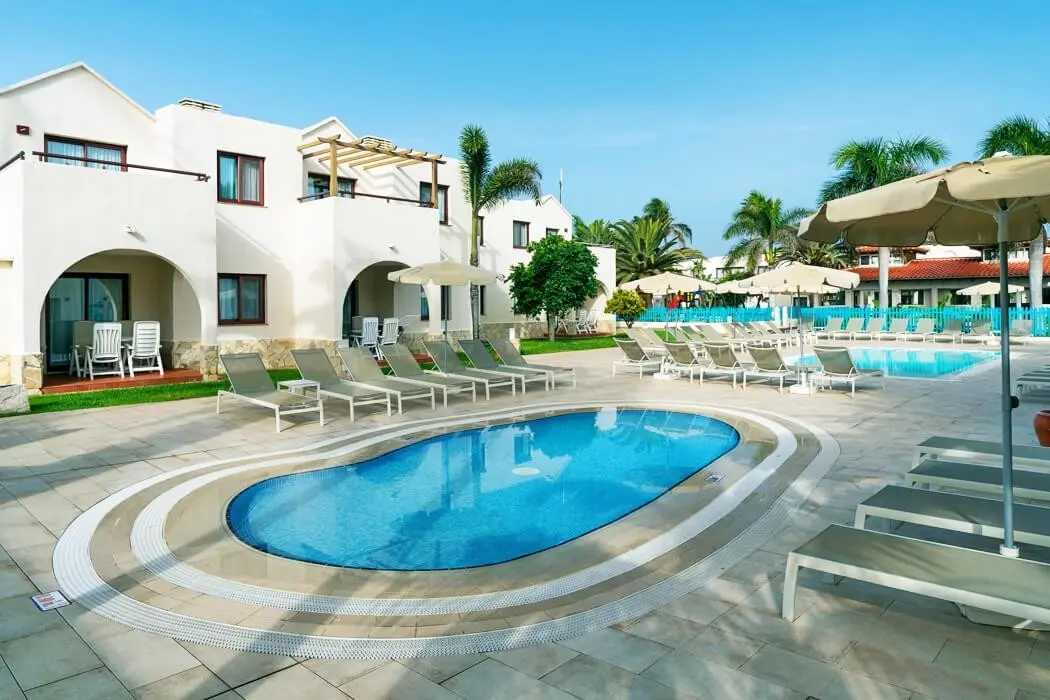 Alua Suites Fuerteventura — ALUA SUITES FUERTEVENTURA