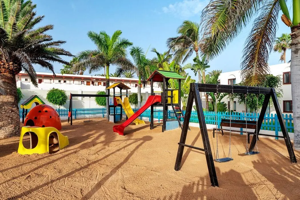 Alua Suites Fuerteventura — ALUA SUITES FUERTEVENTURA