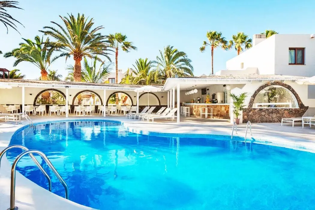 Alua Suites Fuerteventura — ALUA SUITES FUERTEVENTURA