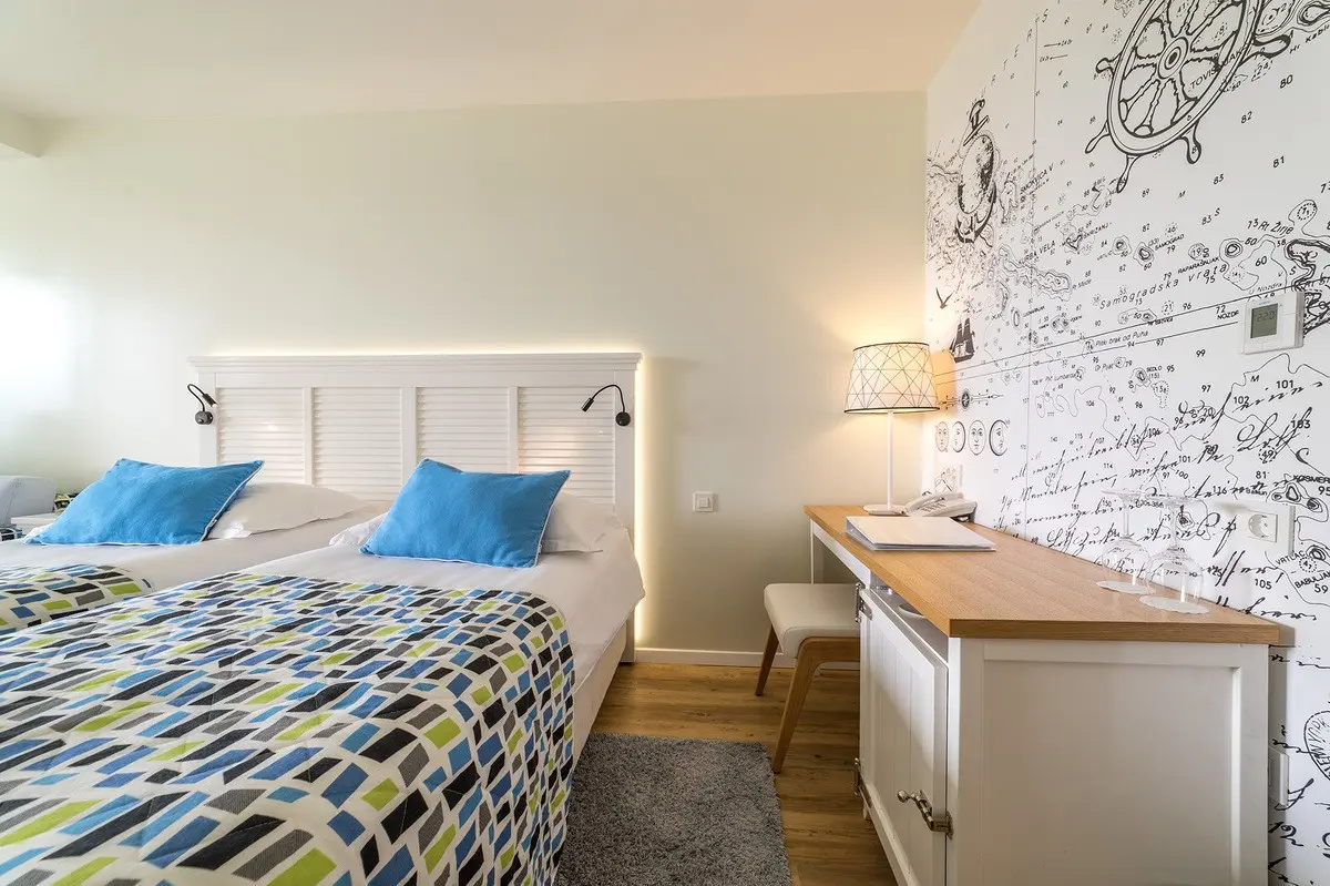 Amadria Park Beach Hotel Jure — AMADRIA PARK HOTEL JURE