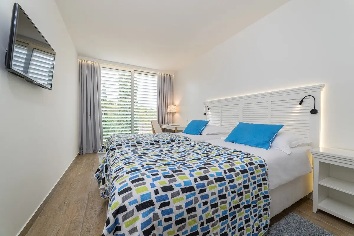 Amadria Park Beach Hotel Jure — AMADRIA PARK HOTEL JURE