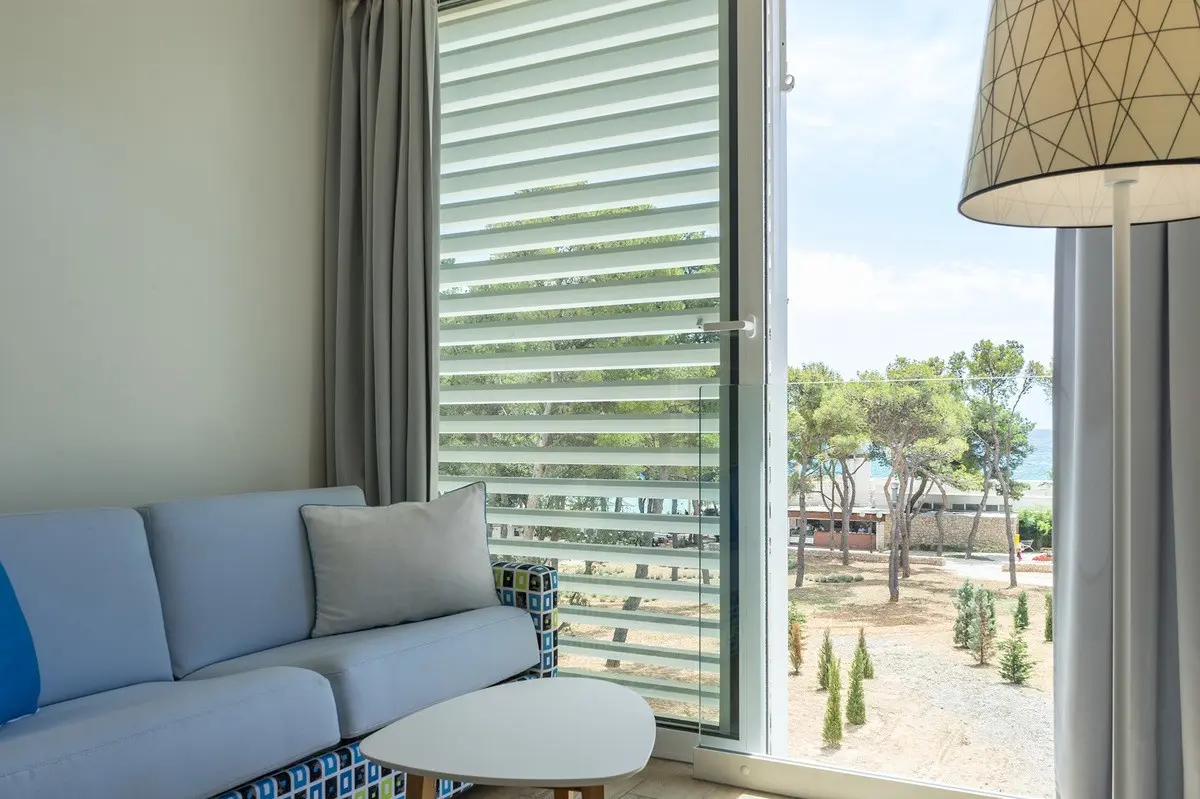 Amadria Park Beach Hotel Jure — AMADRIA PARK HOTEL JURE