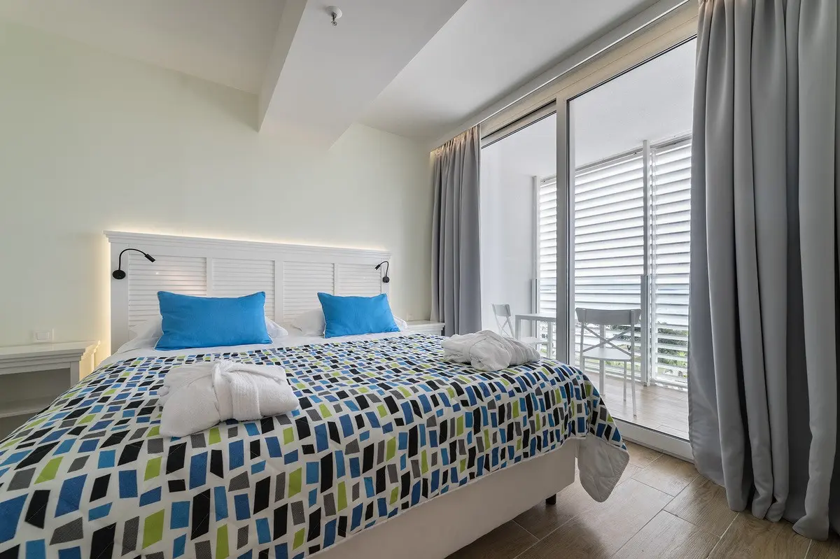 Amadria Park Beach Hotel Jure — AMADRIA PARK HOTEL JURE