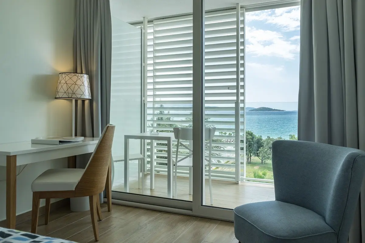 Amadria Park Beach Hotel Jure — AMADRIA PARK HOTEL JURE