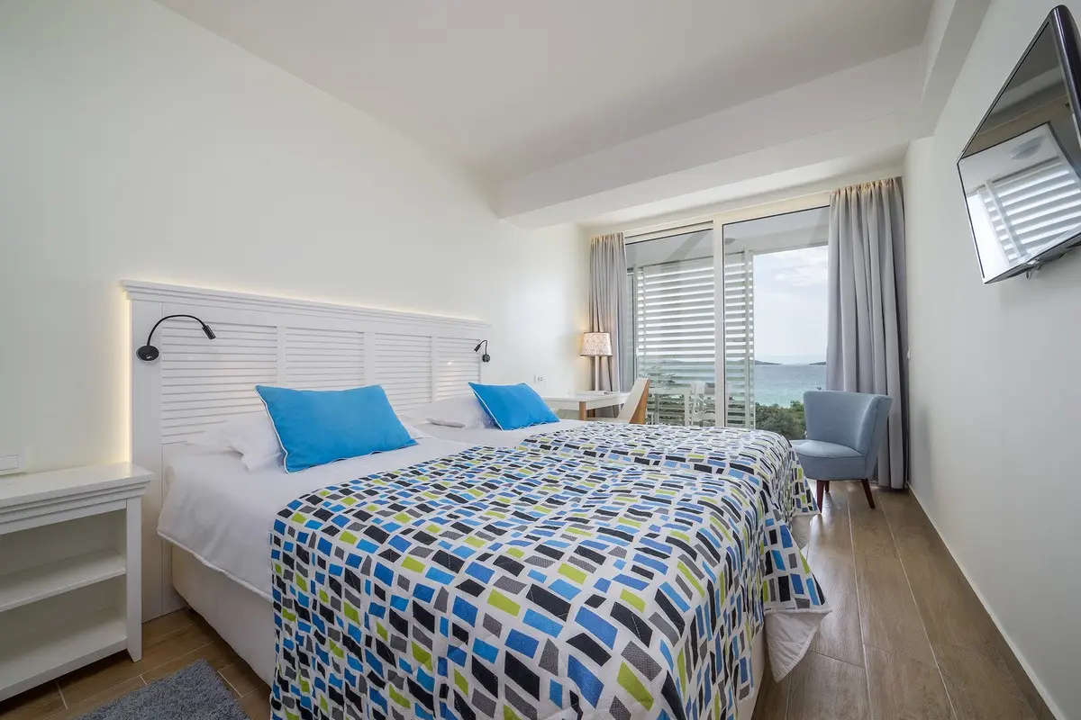 Amadria Park Beach Hotel Jure — AMADRIA PARK HOTEL JURE