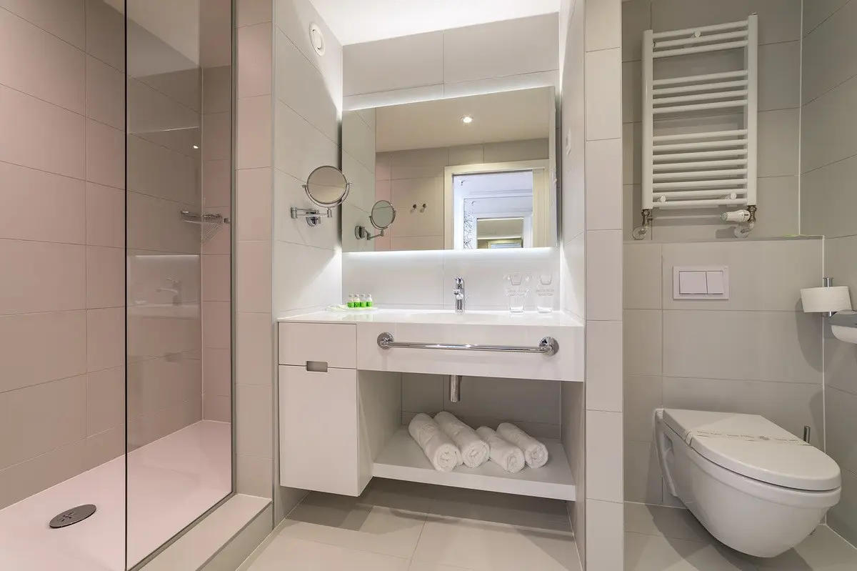 Amadria Park Beach Hotel Jure — AMADRIA PARK HOTEL JURE