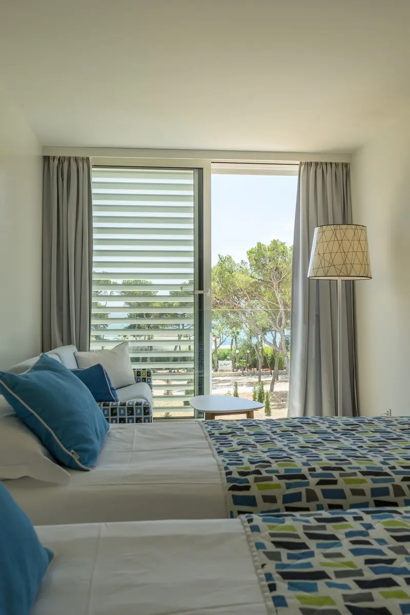 Amadria Park Beach Hotel Jure — AMADRIA PARK HOTEL JURE