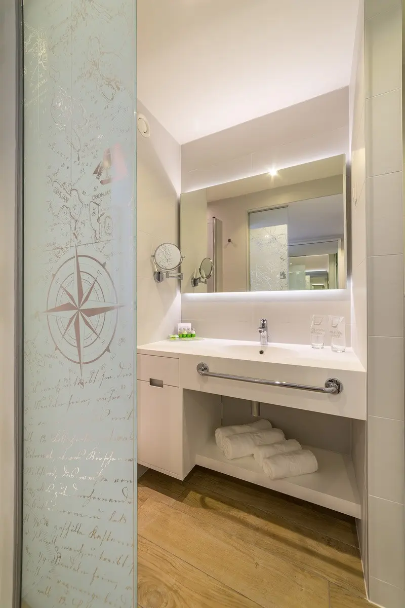 Amadria Park Beach Hotel Jure — AMADRIA PARK HOTEL JURE