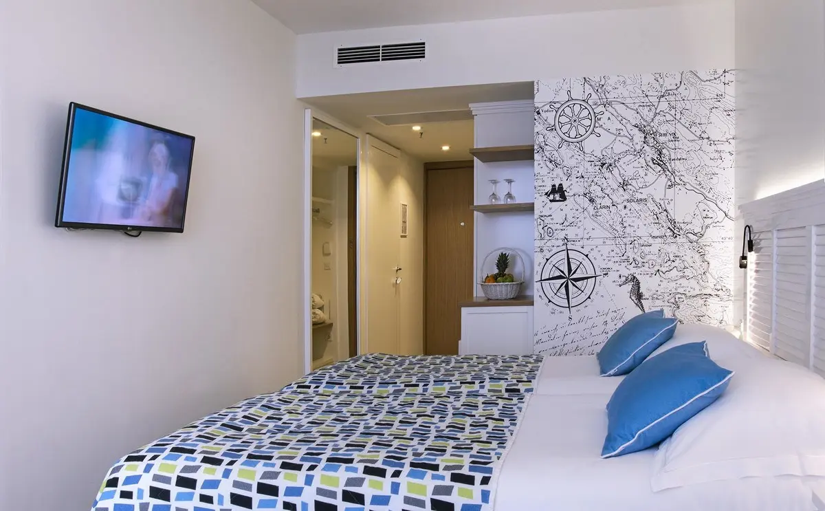 Amadria Park Beach Hotel Jure — AMADRIA PARK HOTEL JURE