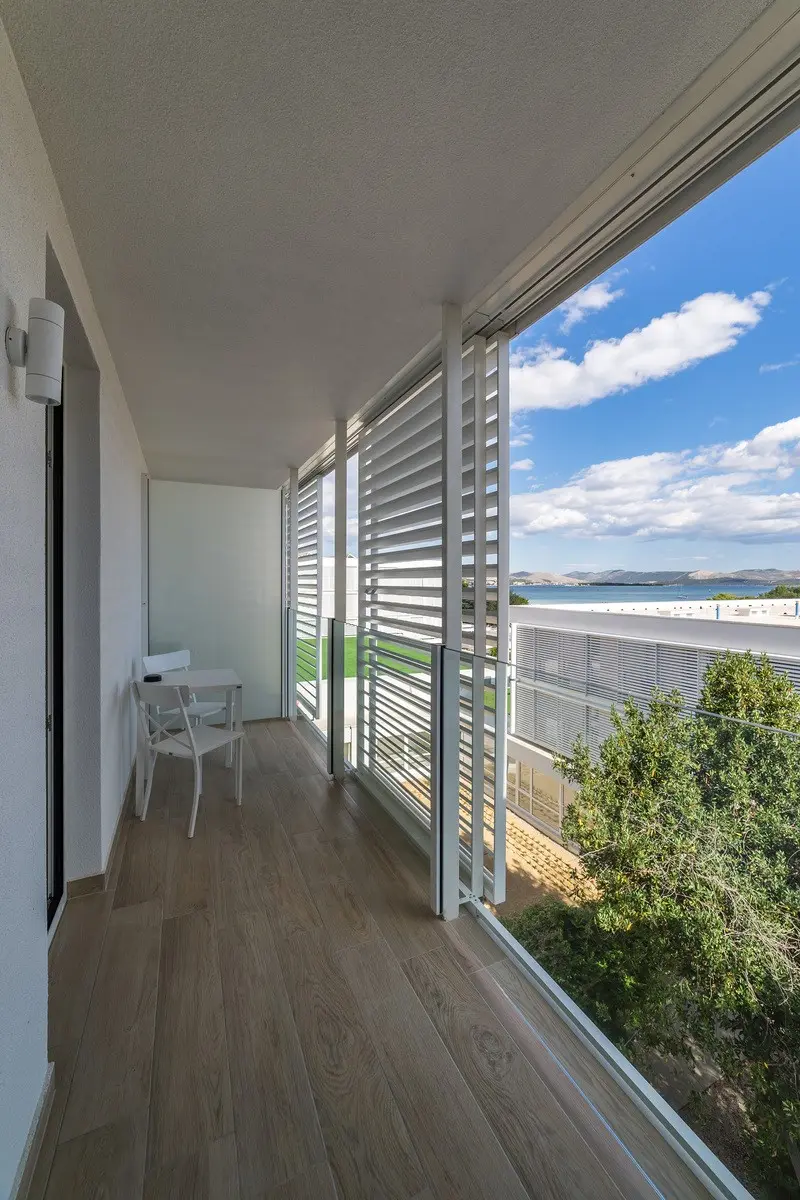 Amadria Park Beach Hotel Jure — AMADRIA PARK HOTEL JURE