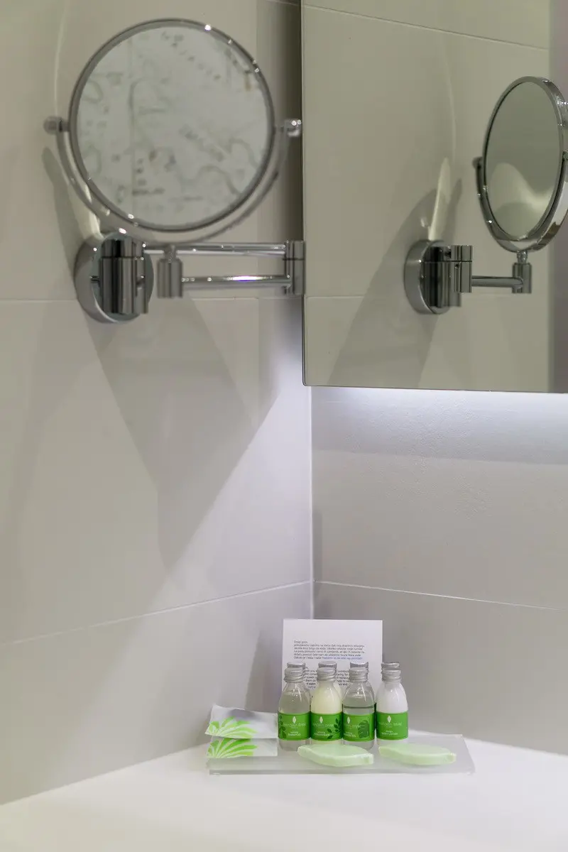 Amadria Park Beach Hotel Jure — AMADRIA PARK HOTEL JURE