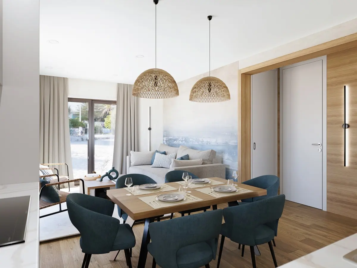 Amadria Park Capital — AMADRIA PARK EXCLUSIVE BEACH VILLAS