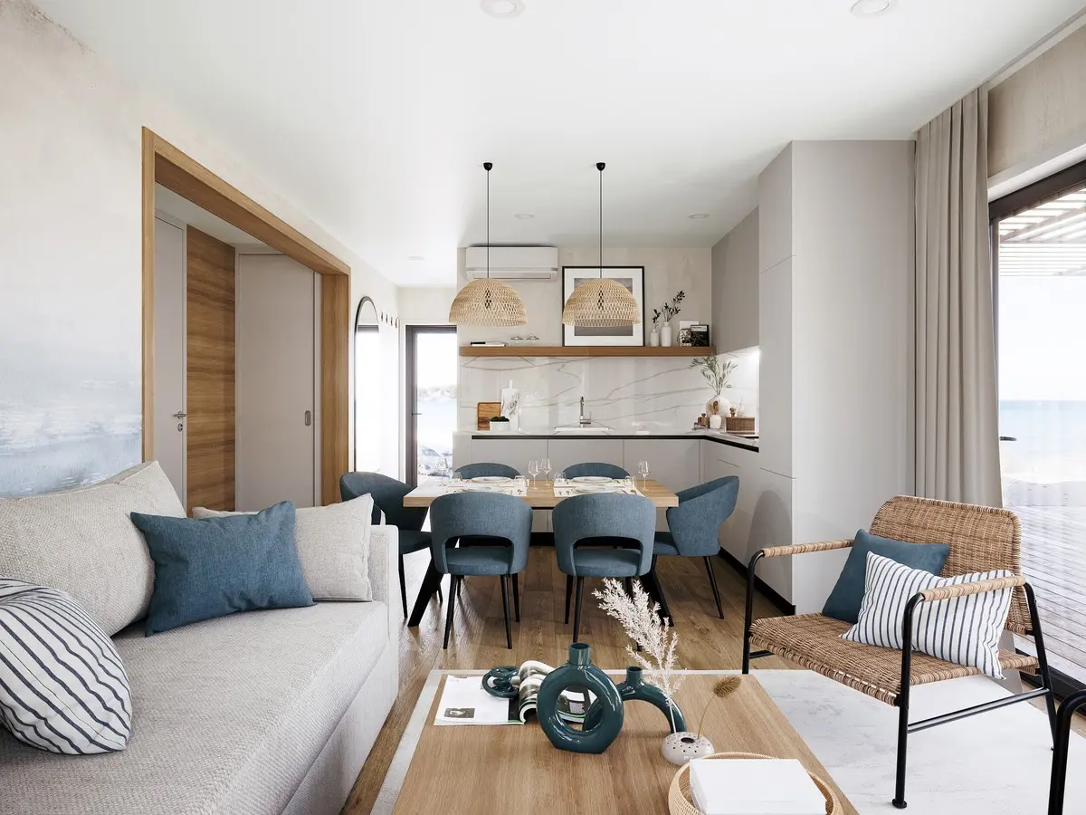 Amadria Park Capital — AMADRIA PARK EXCLUSIVE BEACH VILLAS