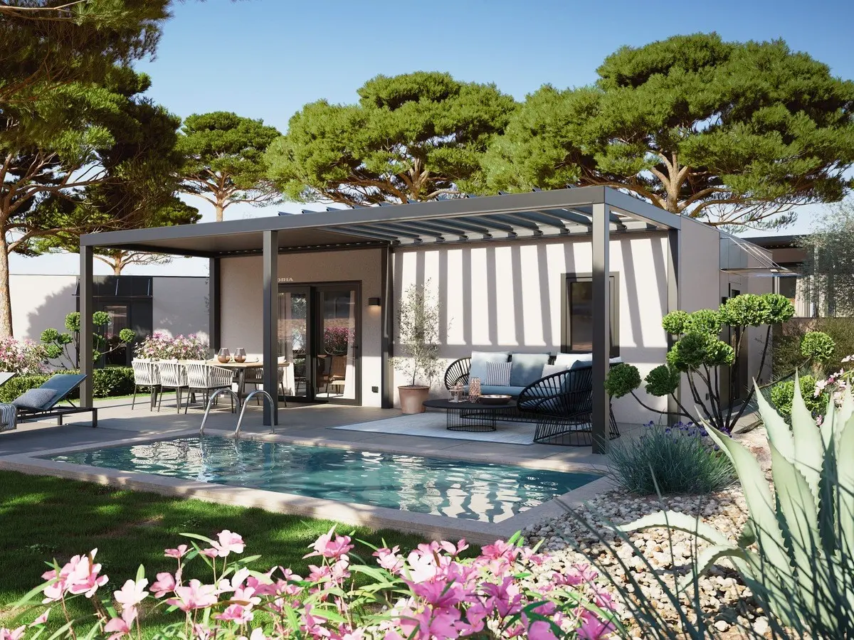 Amadria Park Capital — AMADRIA PARK EXCLUSIVE BEACH VILLAS