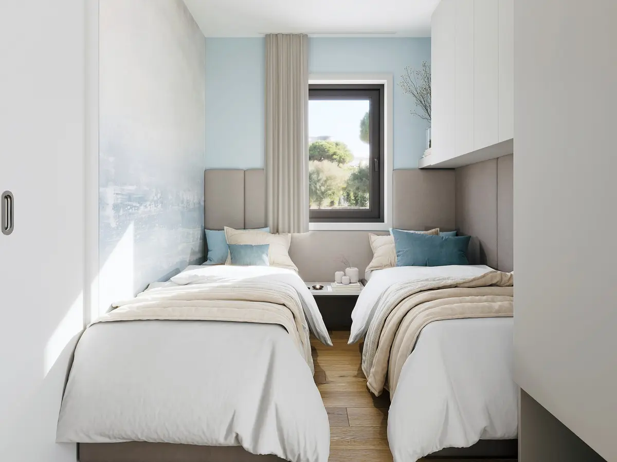 Amadria Park Capital — AMADRIA PARK EXCLUSIVE BEACH VILLAS