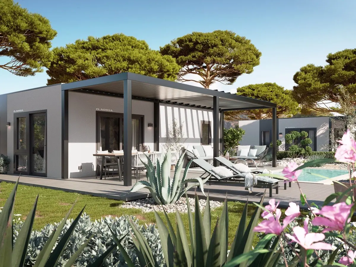 Amadria Park Capital — AMADRIA PARK EXCLUSIVE BEACH VILLAS