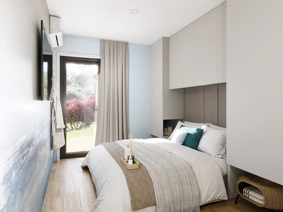Amadria Park Capital — AMADRIA PARK EXCLUSIVE BEACH VILLAS