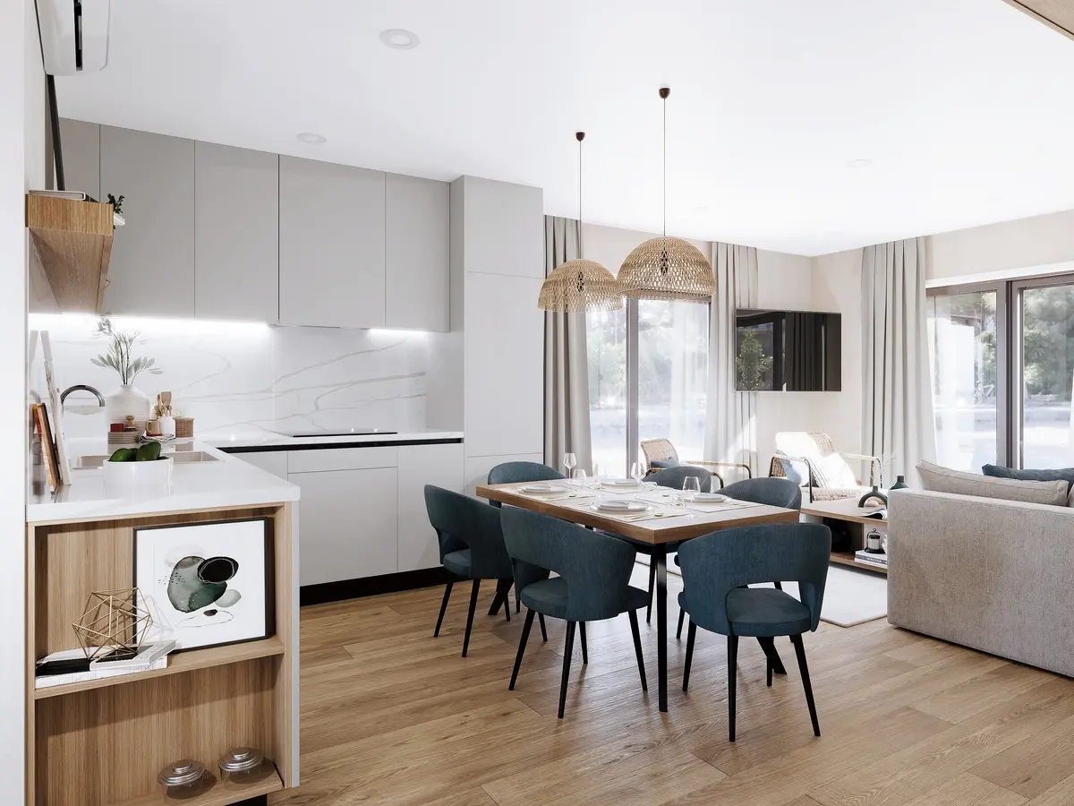 Amadria Park Capital — AMADRIA PARK EXCLUSIVE BEACH VILLAS