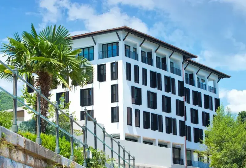 Obiekt hotelu Amadria Park Hotel Royal