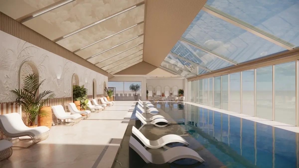 Amadria Park Ivan — AMADRIA PARK HOTEL IVAN