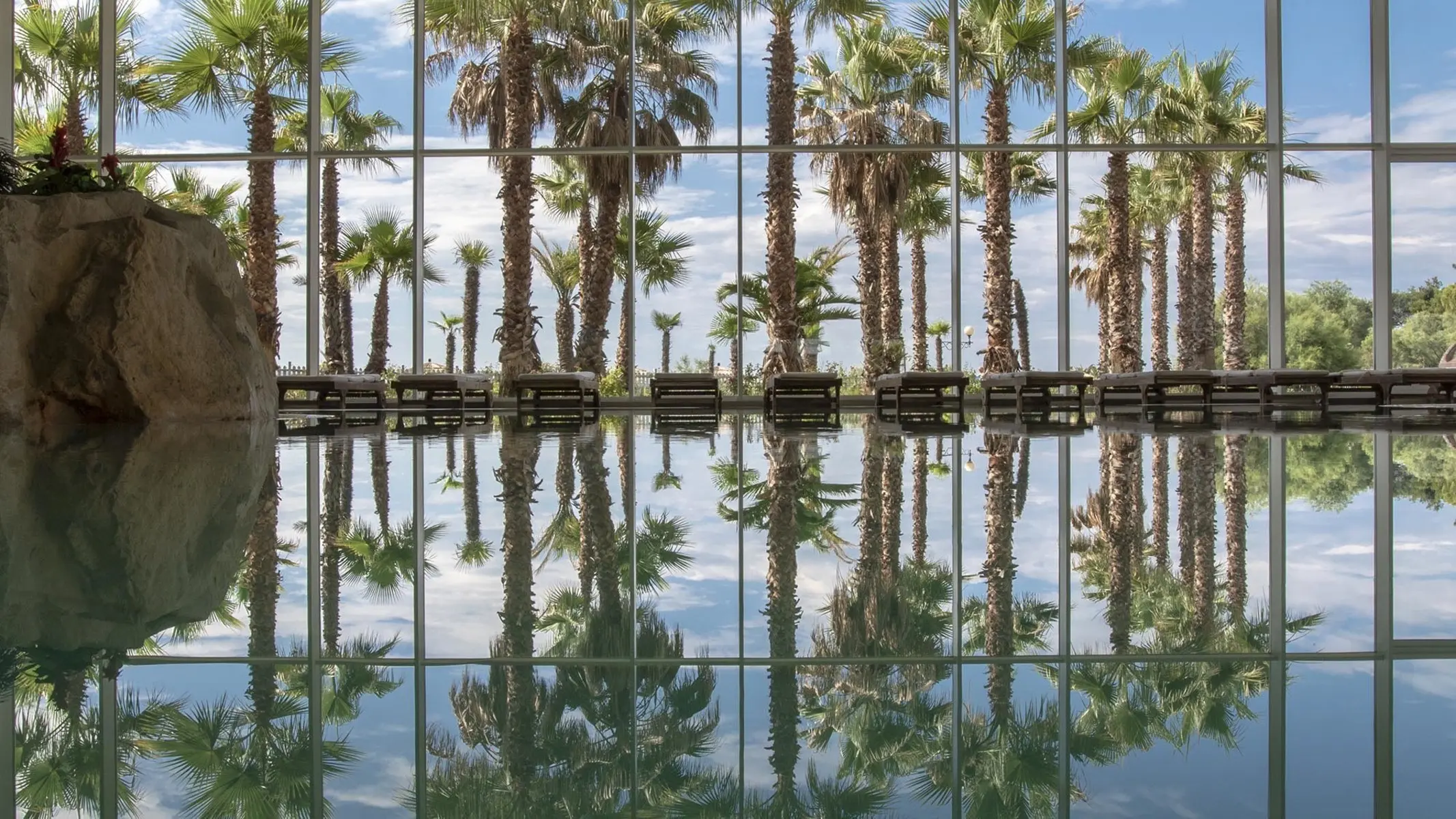 Amadria Park Ivan — AMADRIA PARK HOTEL IVAN