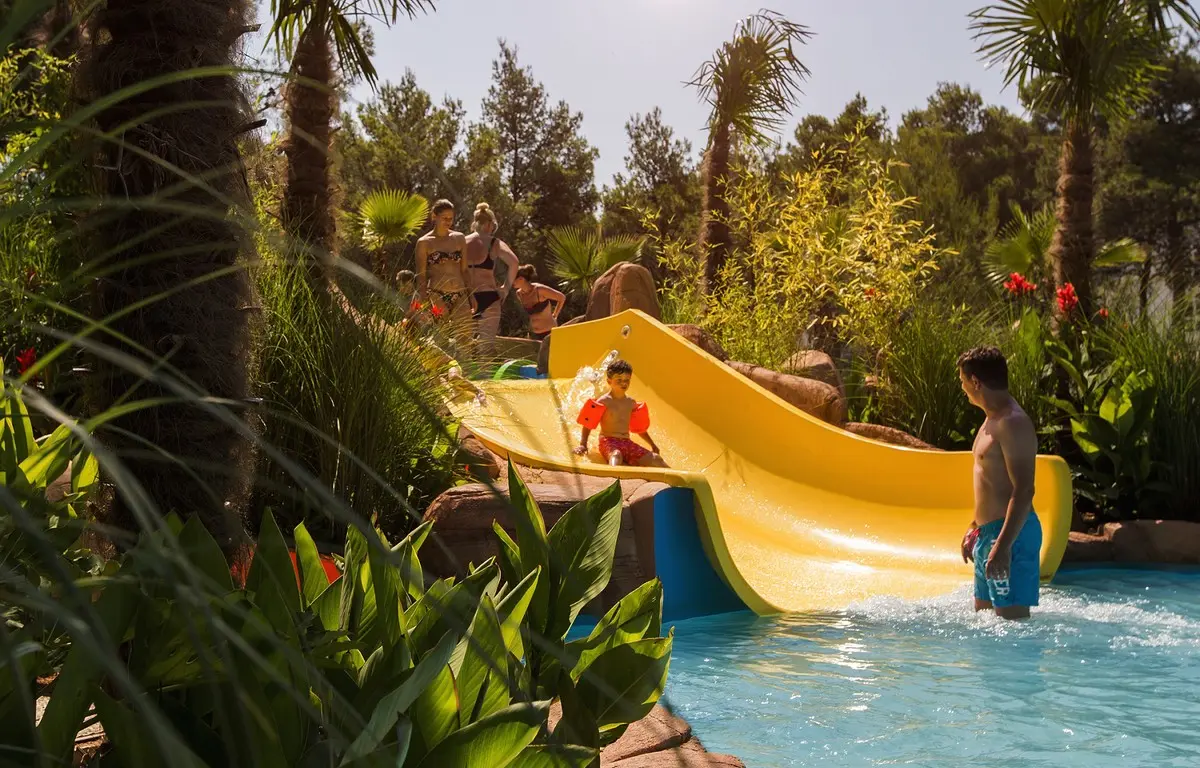 Amadria Park Ivan — AMADRIA PARK HOTEL IVAN