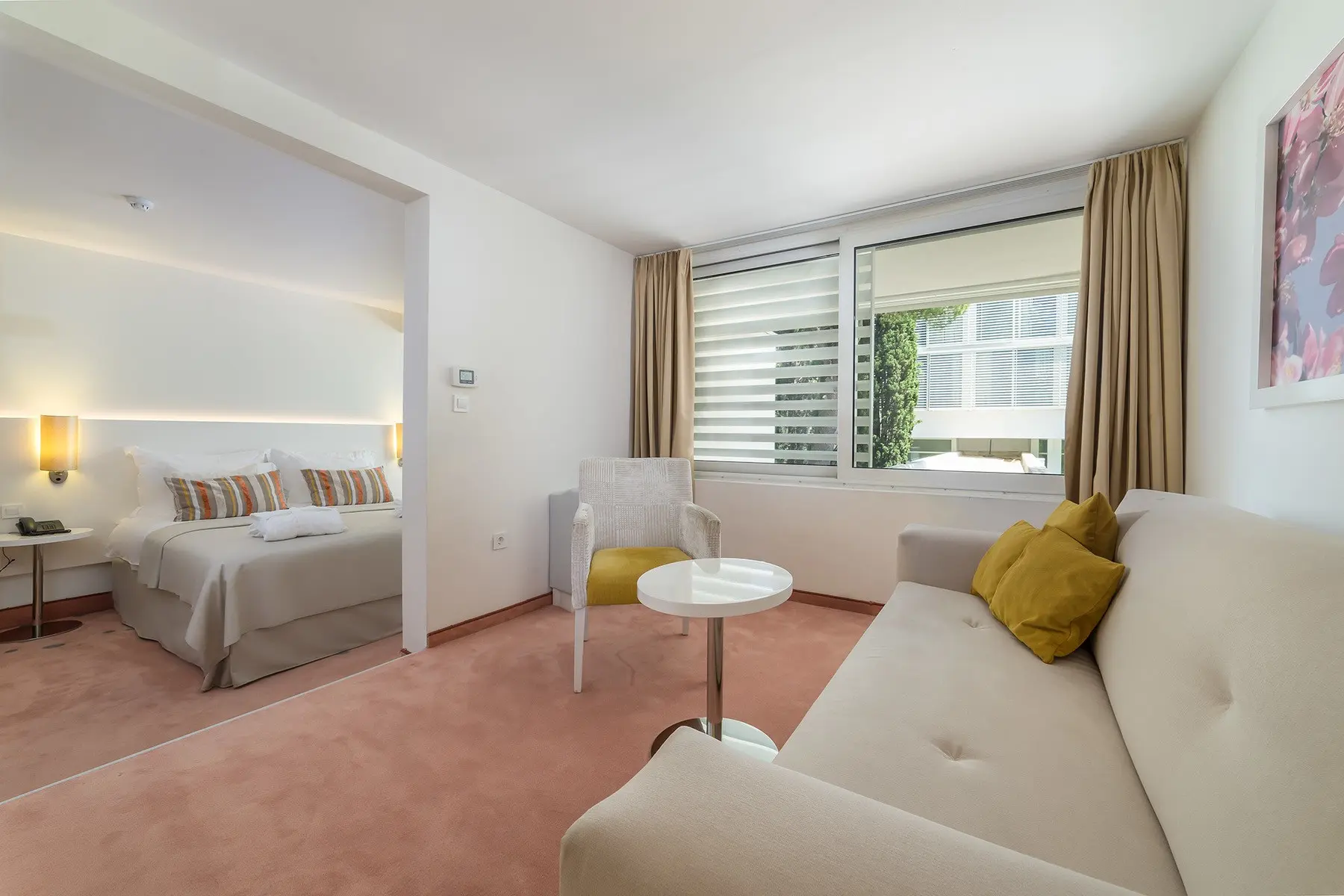 Amadria Park Ivan — AMADRIA PARK HOTEL IVAN