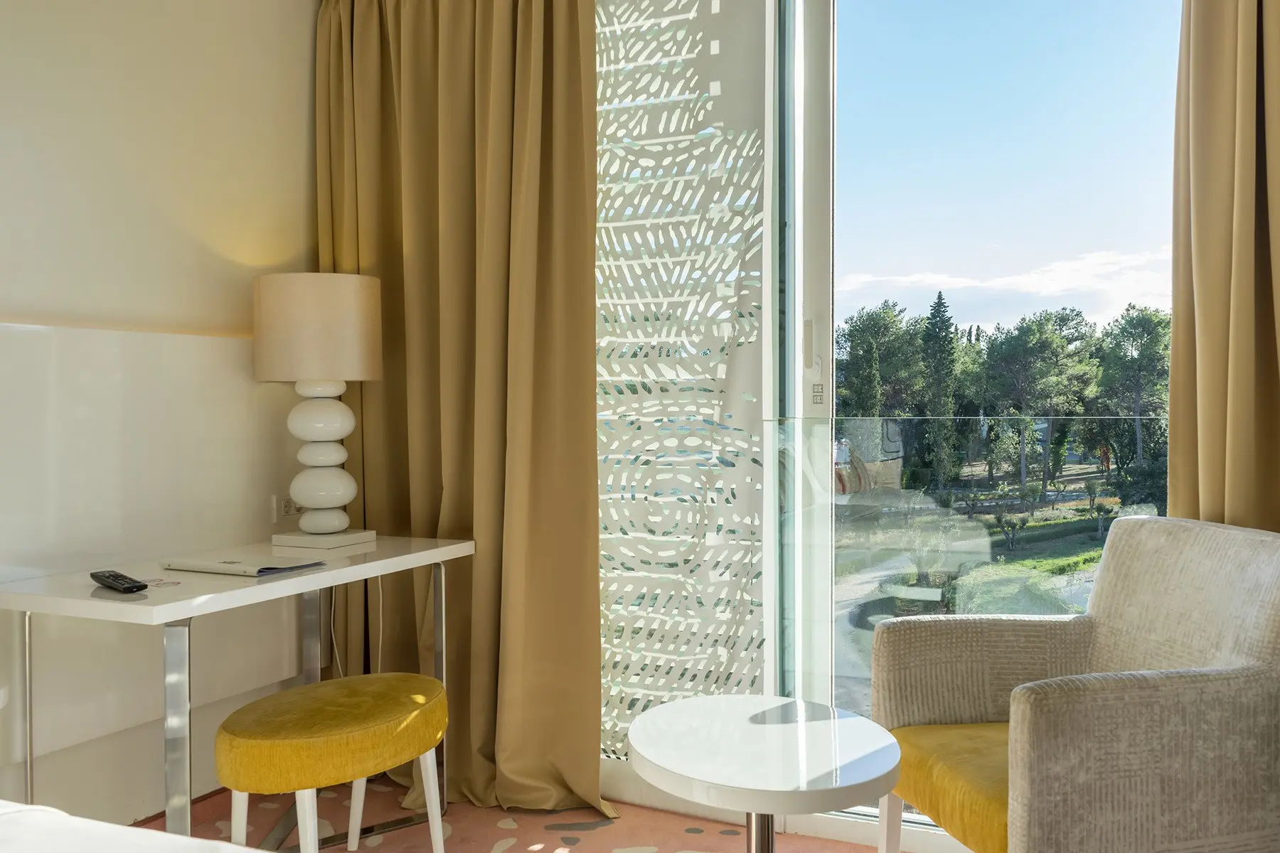 Amadria Park Ivan — AMADRIA PARK HOTEL IVAN