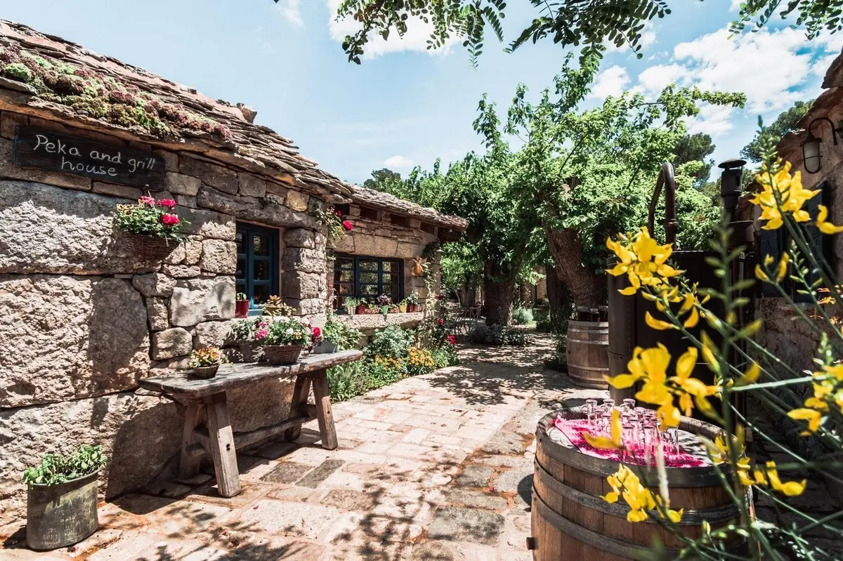 Amadria Park Ivan — AMADRIA PARK HOTEL IVAN