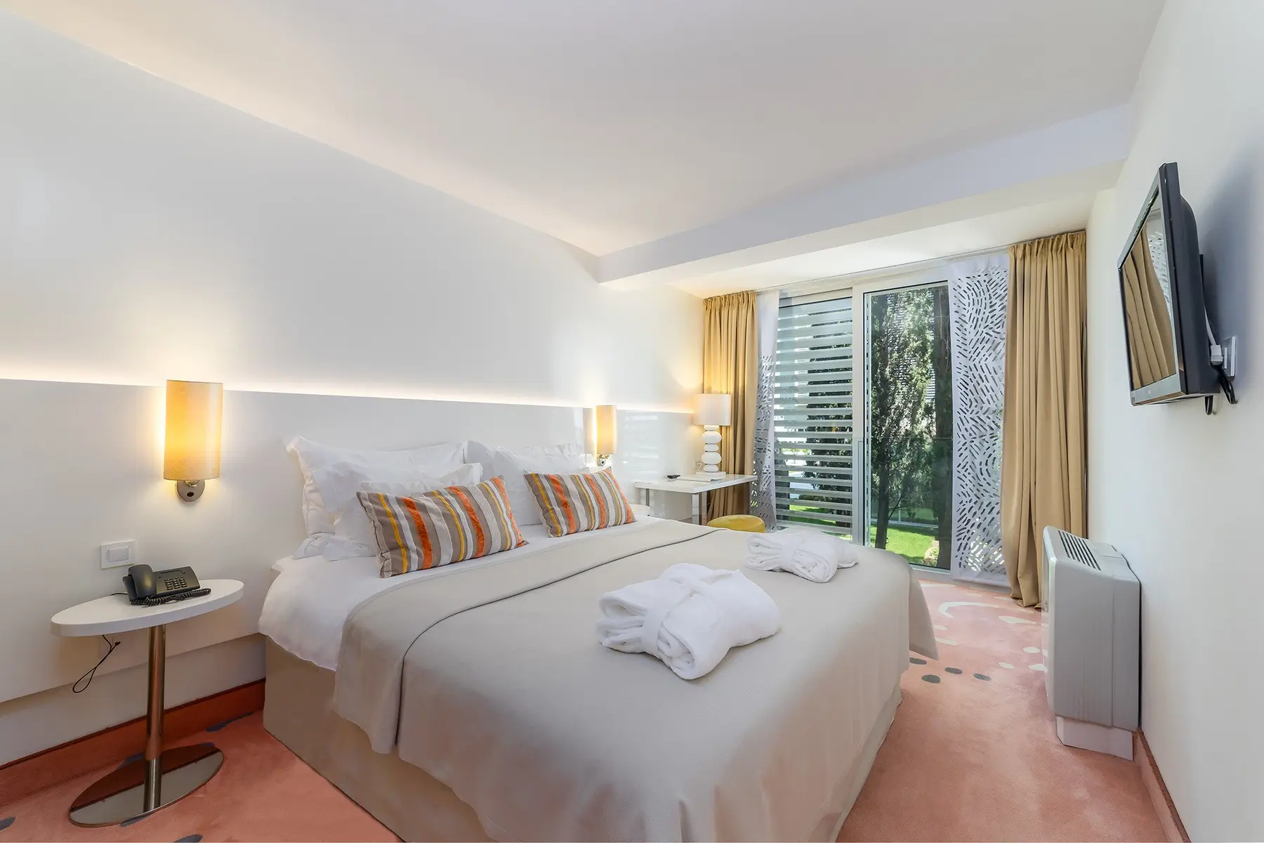 Amadria Park Ivan — AMADRIA PARK HOTEL IVAN