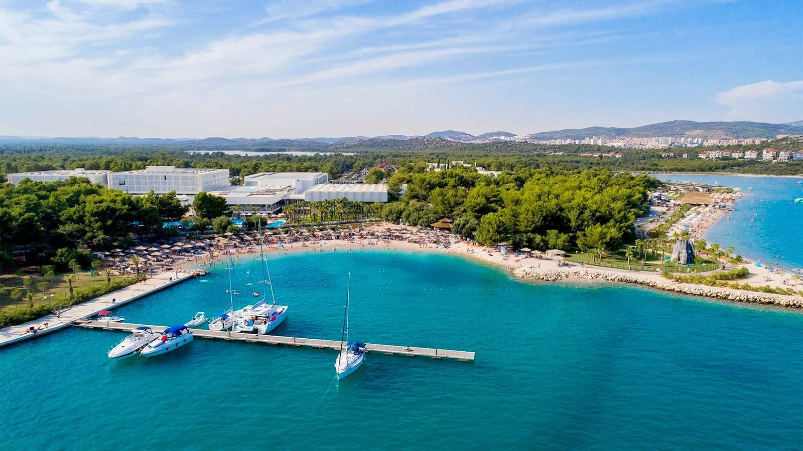 Hotel Amadria Park Ivan