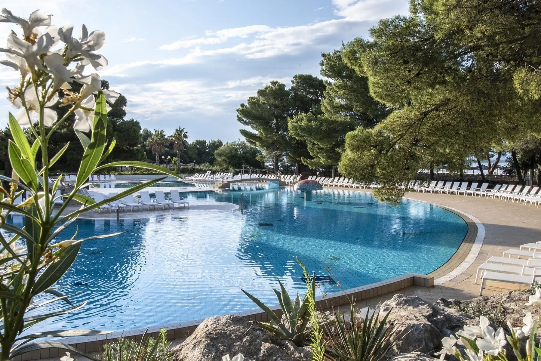 Amadria Park Ivan — AMADRIA PARK HOTEL IVAN