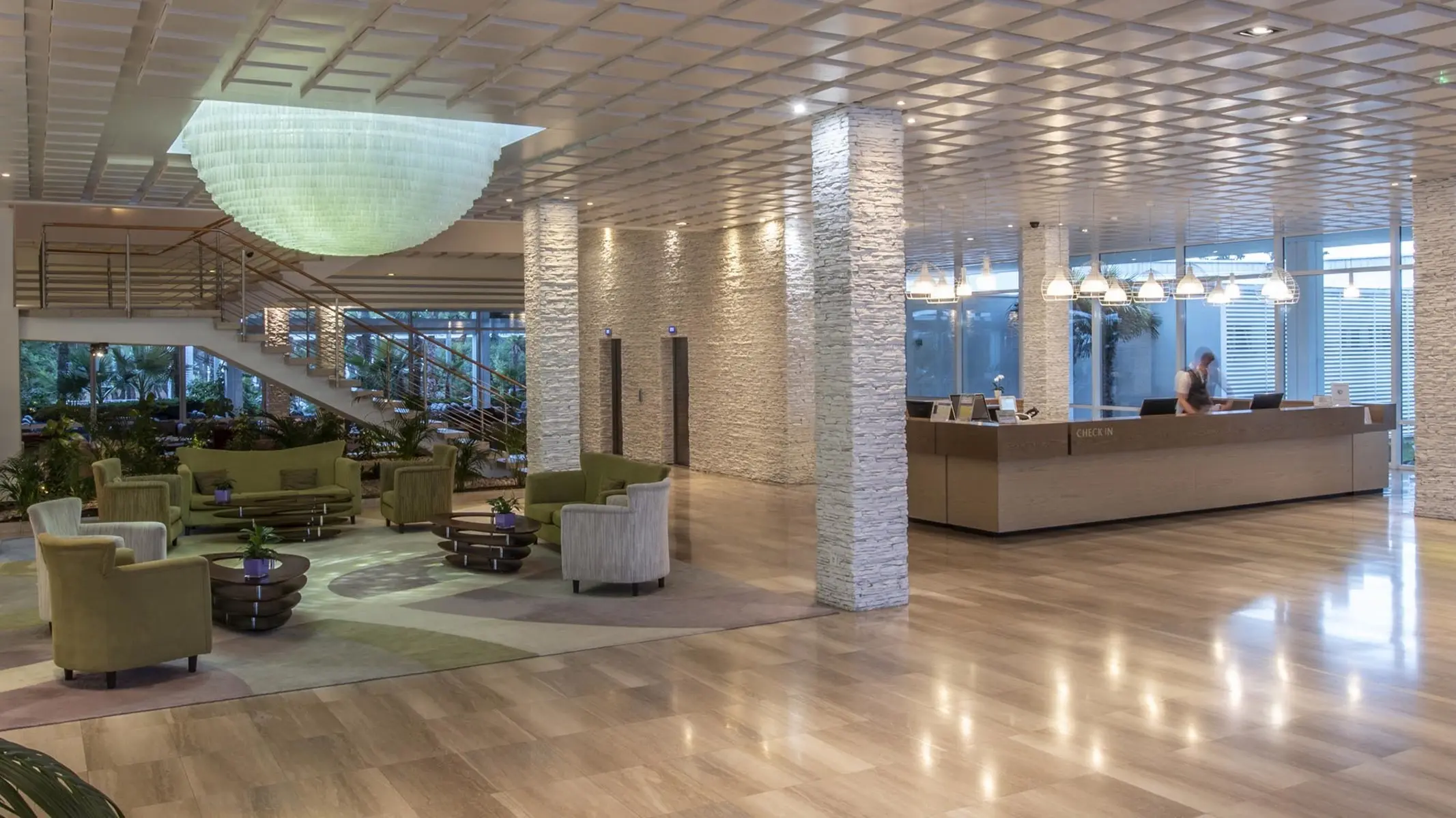 Amadria Park Ivan — AMADRIA PARK HOTEL IVAN