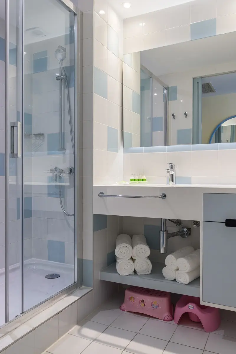 Amadria Park Kids Hotel Andrija — AMADRIA PARK KIDS HOTEL ANDRIJA